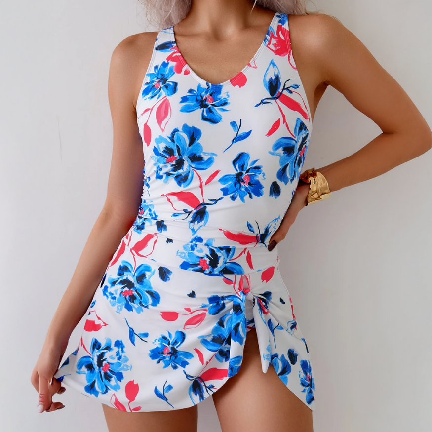 The Confidence Era Swimsuit