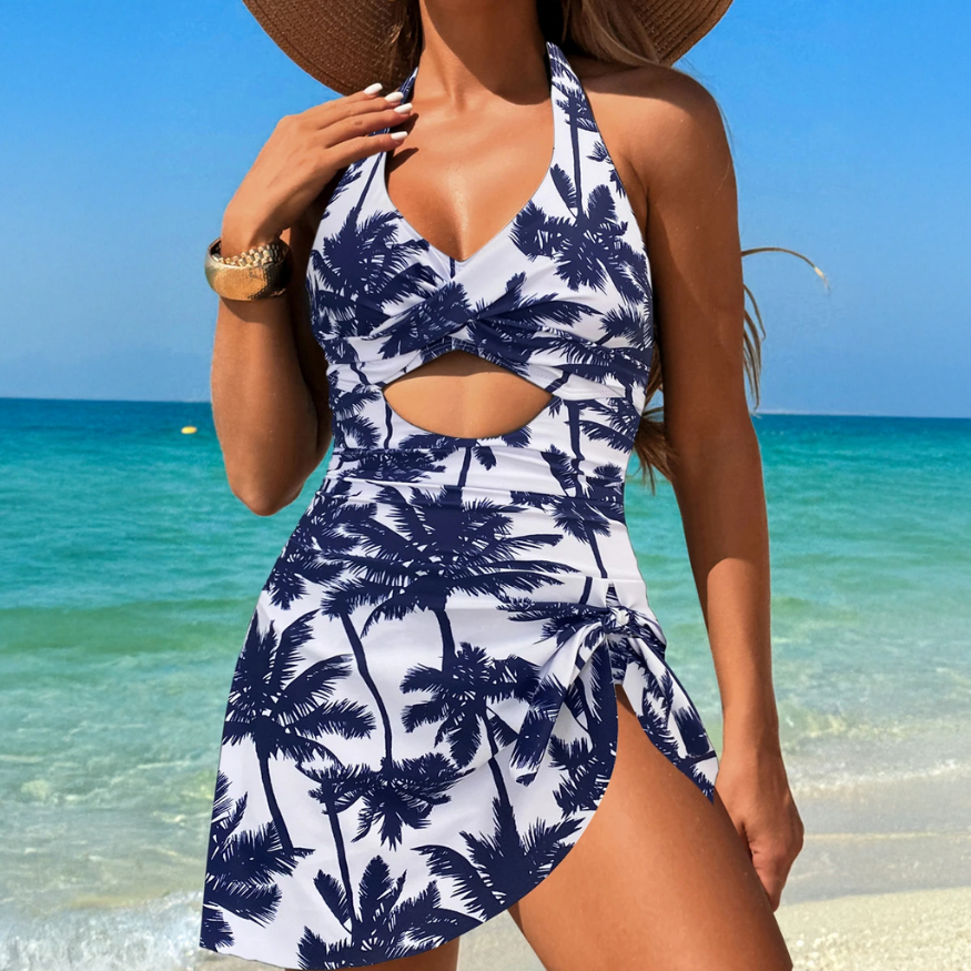 The Confidence Era Swimsuit