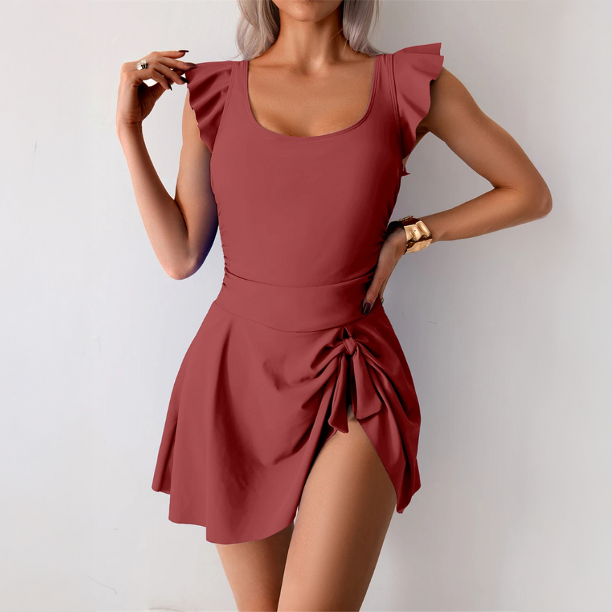 The Confidence Era Swimsuit