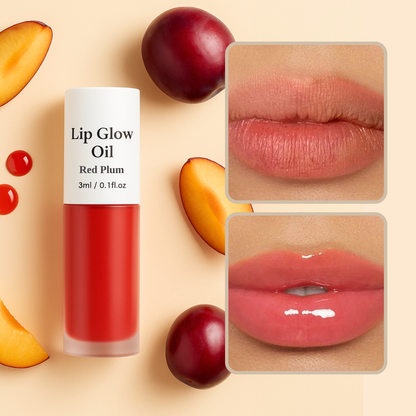 Lip Glow - Korean Lip Oil
