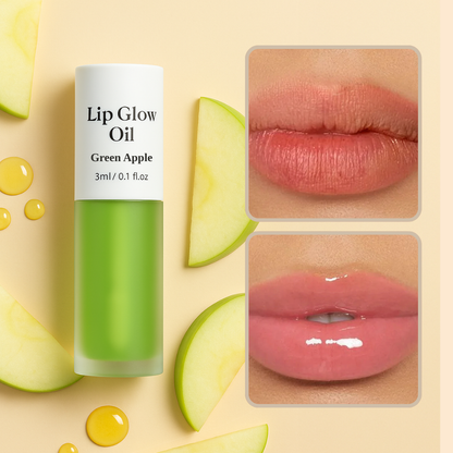 Lip Glow - Korean Lip Oil