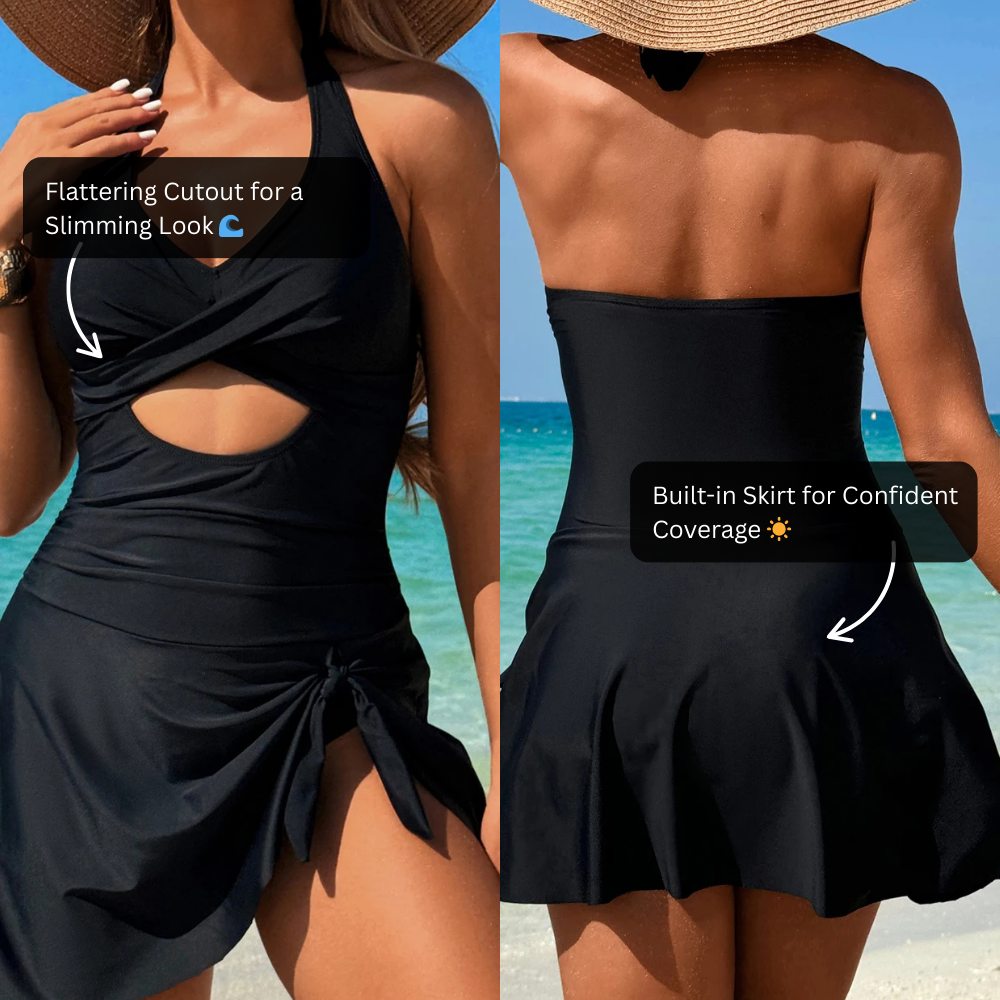 The Confidence Era Swimsuit