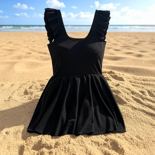 The Confidence Era Swimsuit