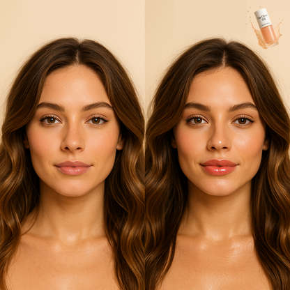 Lip Glow - Korean Lip Oil