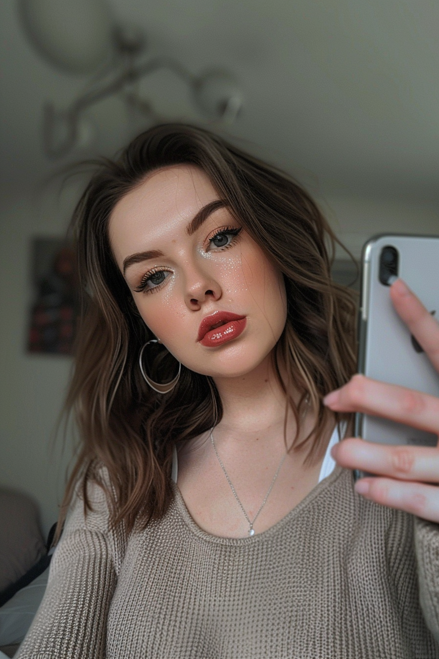 Julie M.