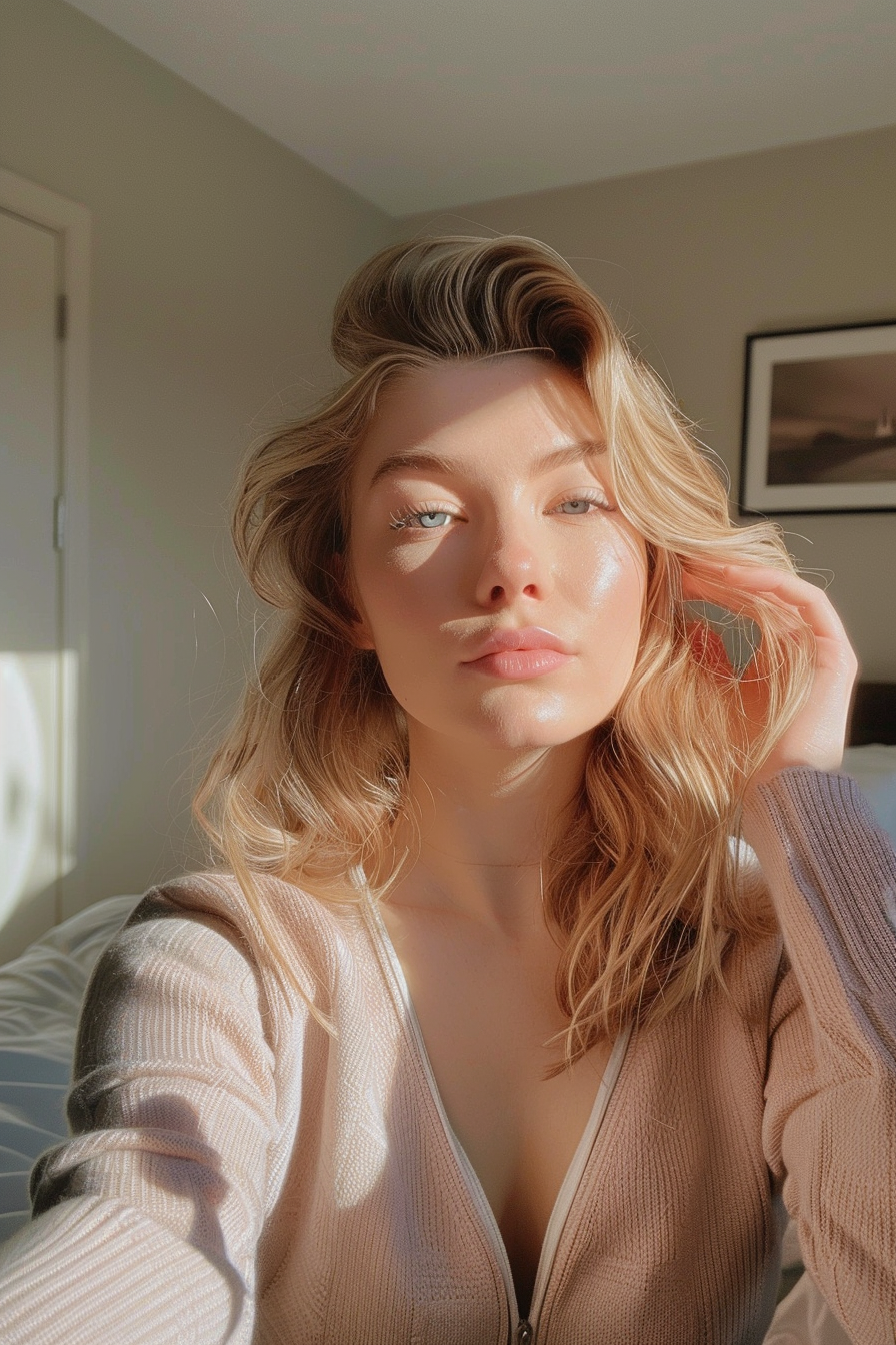 Olivia T.