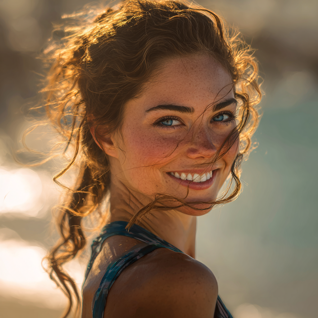 Julie M.